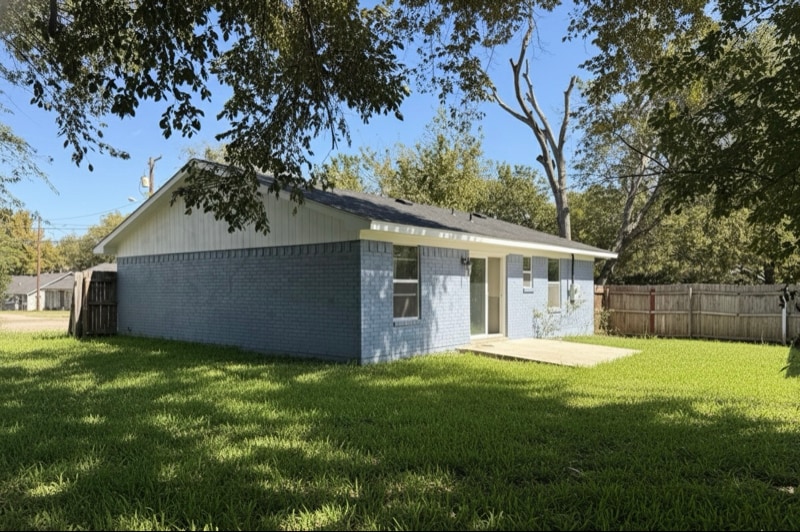 308 E Bourn St in Rockwall, TX - Building Photo