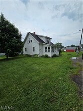 380 N Wells St in Shreve, OH - Building Photo - Building Photo
