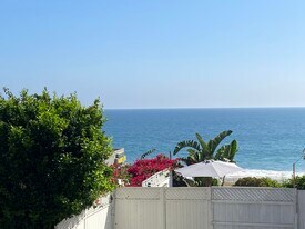 22607 Pacific Coast Hwy, Unit C in Malibu, CA - Building Photo