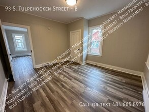 93 S Tulpehocken St in Pine Grove, PA - Building Photo - Building Photo