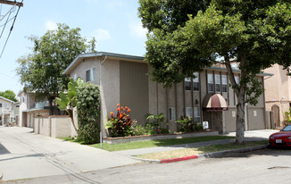 433 Nebraska Ave Apartments