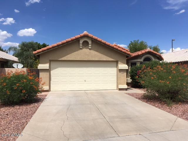 528 E Cantebria Dr in Gilbert, AZ - Building Photo - Building Photo