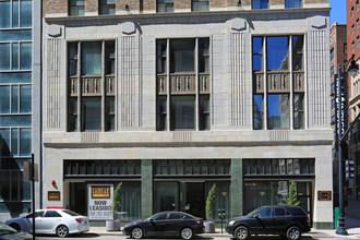 Fairfax Lofts in Kansas City, MO - Building Photo - Building Photo