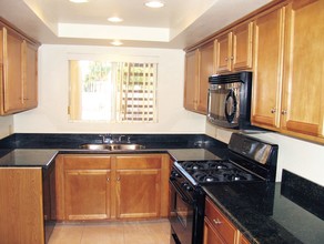 Shadow Mountain Patio Apartments in Palm Desert, CA - Building Photo - Interior Photo