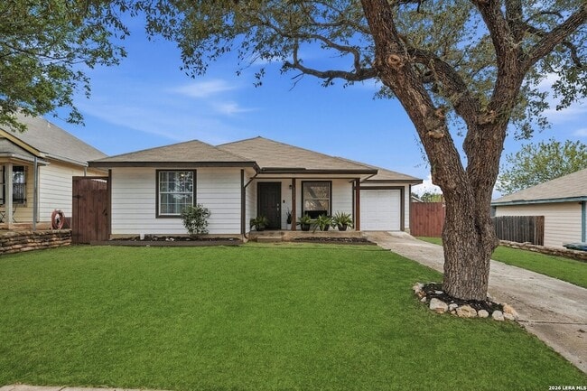 2829 Wyoming St in San Antonio, TX - Building Photo - Building Photo