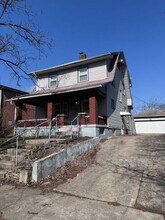 101 E Bruce Ave in Dayton, OH - Building Photo - Building Photo