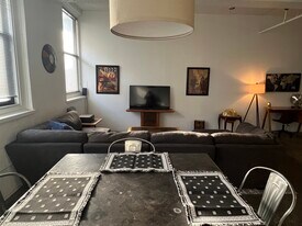 523 Grand Blvd, Unit 4D in Kansas City, MO - Building Photo