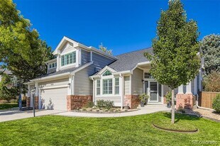 16332 Parkside Dr in Parker, CO - Building Photo