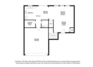 8505 Cheyenne Bluff in Converse, TX - Building Photo - Building Photo