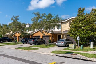Boca Palms in Kissimmee, FL - Building Photo - Building Photo