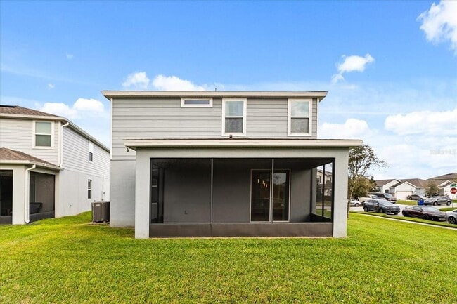 5192 Chickadee St in St. Cloud, FL - Building Photo - Building Photo