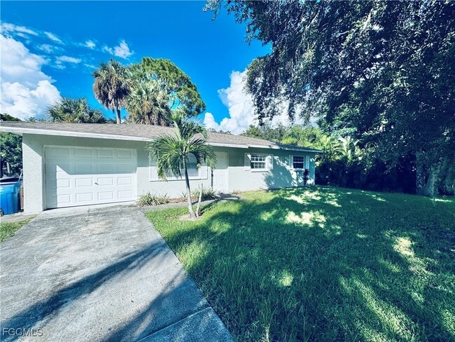 property at 13926 Matanzas Dr