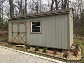 746 Contraband Ln in Cookeville, TN - Foto de edificio - Building Photo