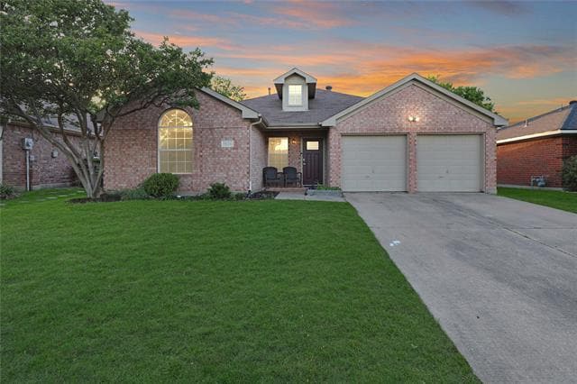 property at 1028 Ridgecrest Dr