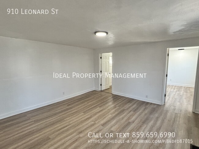 910 Leonard St in Covington, KY - Building Photo - Building Photo