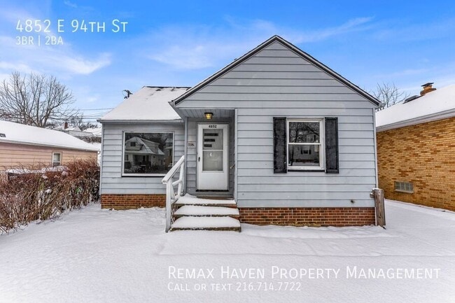 property at 4852 E 94th St