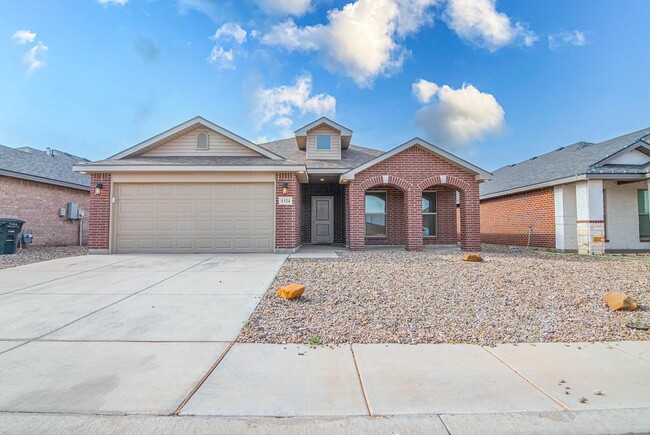 property at 1324 Mayberry St
