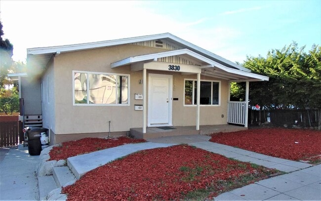 property at 3830 Swift Ave