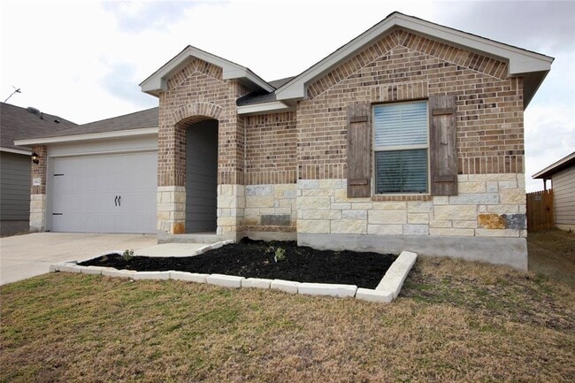 602 Wyatt Wy in Jarrell, TX - Building Photo - Building Photo