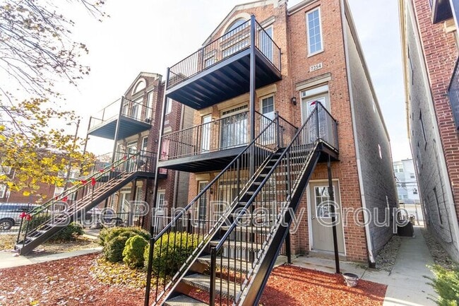 property at 7254 S Bennett Ave