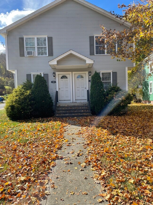 property at 2020 Palmer Rd