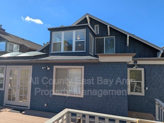 1529 Josephine St in Berkeley, CA - Building Photo - Building Photo