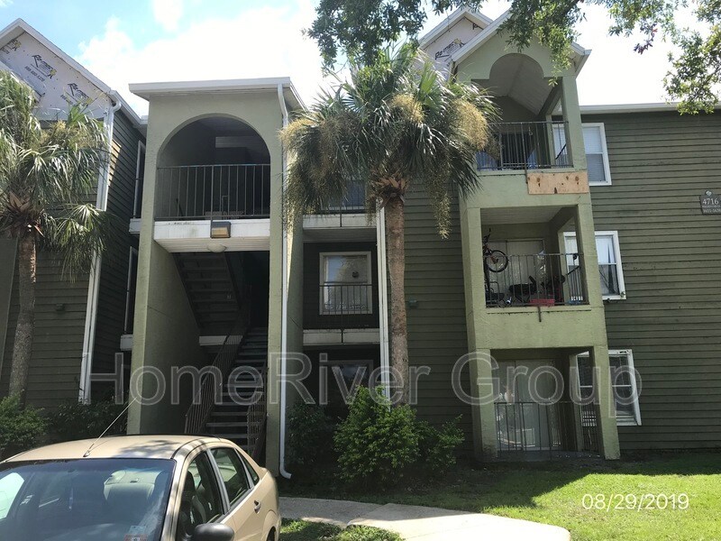 4716 Walden Cir in Orlando, FL - Building Photo