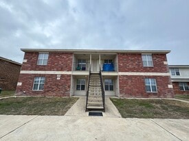 406 Brittney Way in Harker Heights, TX - Building Photo