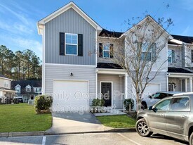 540 Truman Dr in Goose Creek, SC - Building Photo
