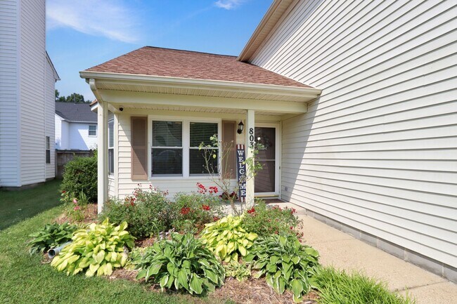 803 Ward Ct in Newport News, VA - Building Photo - Building Photo
