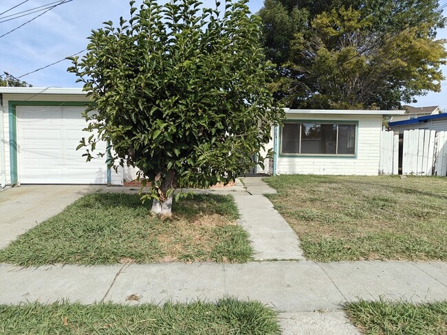 263 Elmwood Ln in Hayward, CA - Building Photo - Building Photo