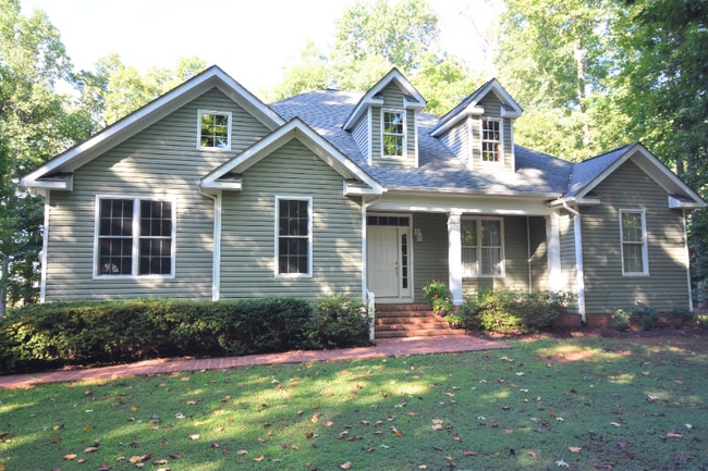 property at 19495 Briar Patch Dr