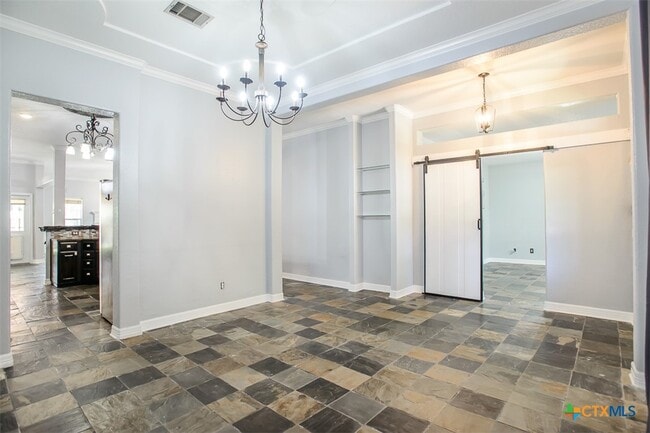 property at 2015 Kangaroo Trail
