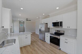 417 Minnis Rd in Cleveland, TN - Building Photo