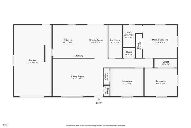 138 Montgomery Ave in Carlisle, OH - Foto de edificio - Building Photo