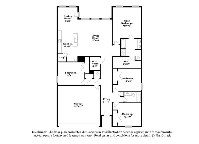 14425 Jaycee Ln in Haslet, TX - Foto de edificio - Building Photo