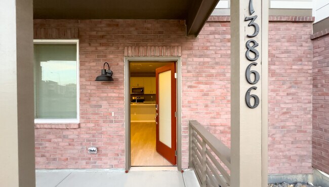 13866 Vispo Way in Broomfield, CO - Building Photo - Building Photo