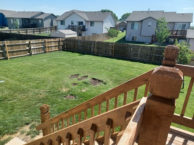 11010 W Hollywood Ct in Wichita, KS - Building Photo - Building Photo