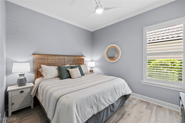 property at 9515 Campanile Cir