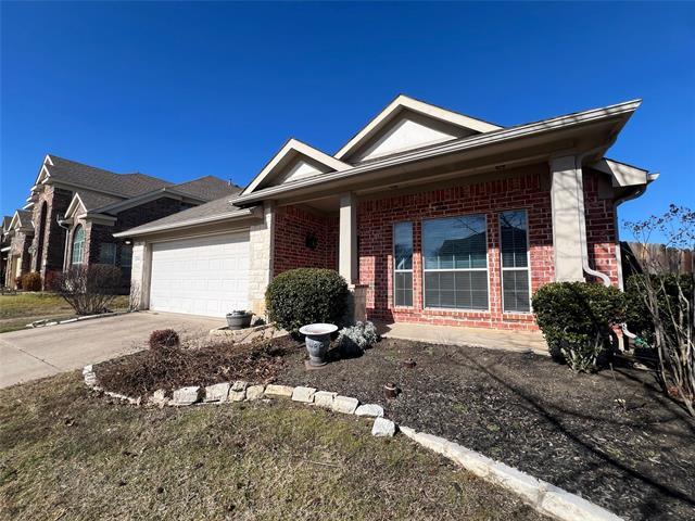 property at 5308 Ridgeson Dr