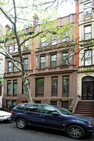 130 87th St Apartments