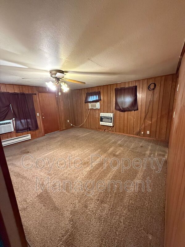 116 W Fulton St in Oilton, OK - Building Photo - Building Photo