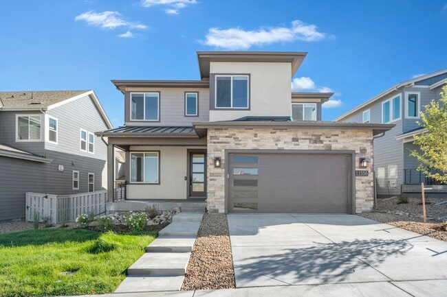 property at 11556 Amplify Cir