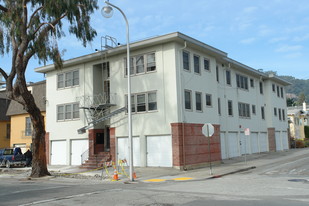 943 Solano Ave Apartments