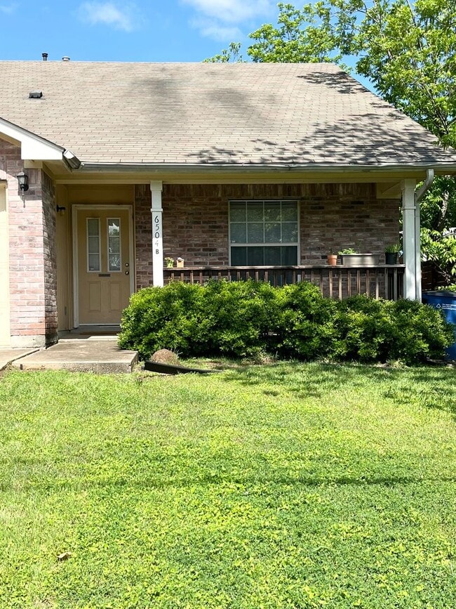 property at 6504 Cannonleague Dr
