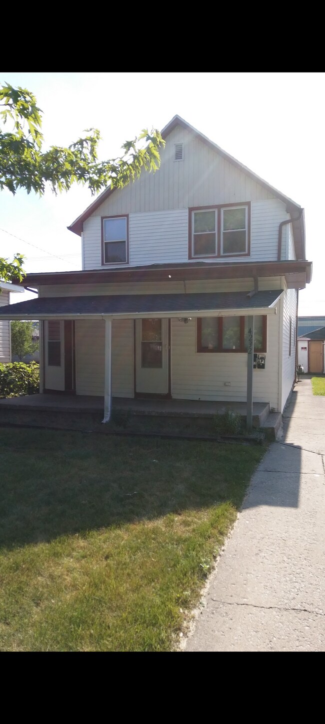 4232 Dearborn Ave Rentals in Hammond, IN