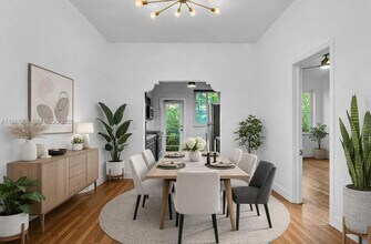 910 Lenox Ave. in Miami Beach, FL - Building Photo - Building Photo