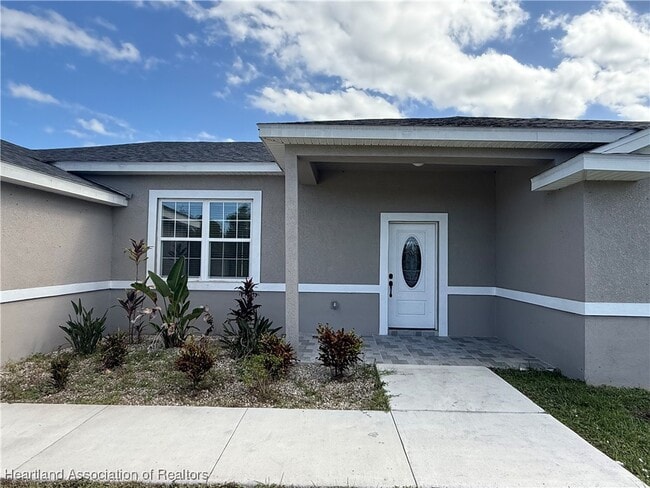 91 Hellcat Ct NW in Lake Placid, FL - Building Photo - Building Photo