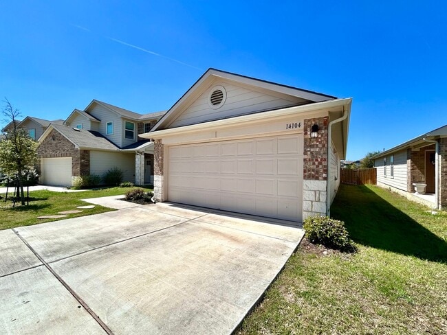 14104 Macquarie Dr in Pflugerville, TX - Building Photo - Building Photo