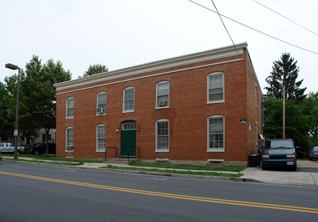 191 W All Saints St in Frederick, MD - Building Photo - Building Photo